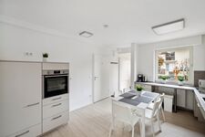 MONTEUR BASE - Unterkunft für 2-7 Personen in Frankfurt Main Bild 15