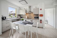 MONTEUR BASE - Unterkunft für 2-7 Personen in Frankfurt Main Bild 14