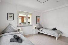 MONTEUR BASE - Unterkunft für 2-7 Personen in Frankfurt Main Bild 12