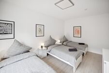 MONTEUR BASE - Unterkunft für 2-7 Personen in Frankfurt Main Bild 10