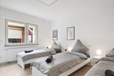 MONTEUR BASE - Unterkunft für 2-7 Personen in Frankfurt Main Bild 11