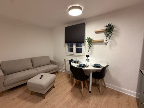 Wohnung Adongo Picture 4