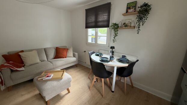 Wohnung Adongo Picture 2