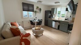 Wohnung Adongo Picture 1