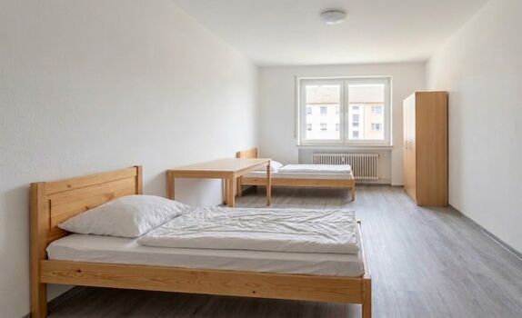 Monteurunterkünfte in Remchingen – 24h Check-In Bild 2