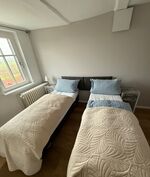 Ferienwohnung mit offener Wohnküche und 2 Schlafzimmern Zdjęcie 2