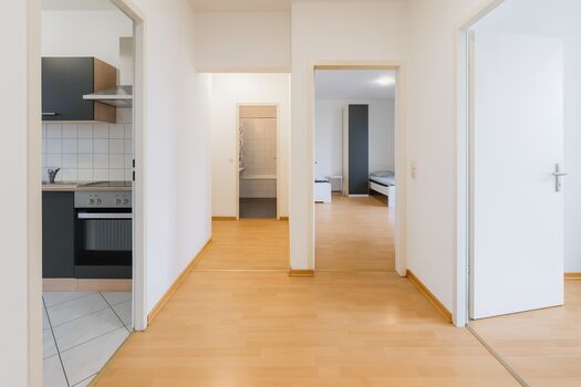 HEROROOMS - Im Herzstück Hamburgs Picture 2