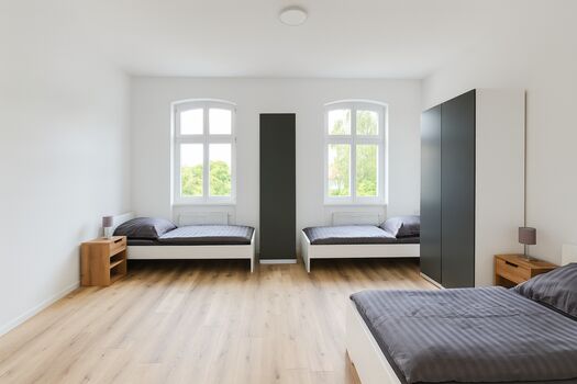 HEROROOMS - Im Herzstück Hamburgs Picture 4