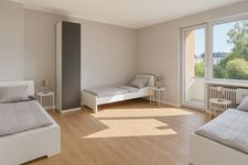 HEROROOMS - Im Herzstück Hamburgs Bild 7