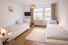 🏠C&V Accommodation Monteurwohnung Oberhausen 1 Obrázok 4