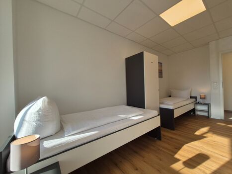 WORKERSAPART - 40 Apartments in der Umgebung Obrázok 5