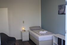 Gästezimmer AHOI-Gästehaus Bild 3