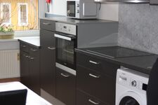 Gästezimmer AHOI-Gästehaus Bild 2