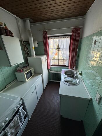 Monteurszimmer am Utkiek Obrázok 5