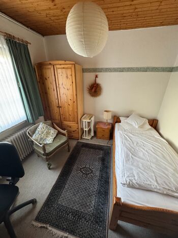 Monteurszimmer am Utkiek