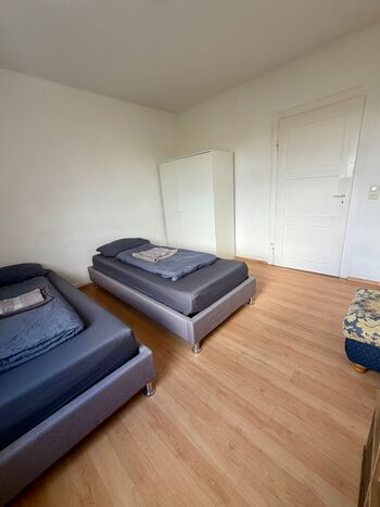Monteurzimmer Wiesbaden Bild 5