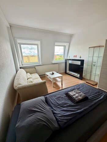 Monteurzimmer Wiesbaden Bild 1