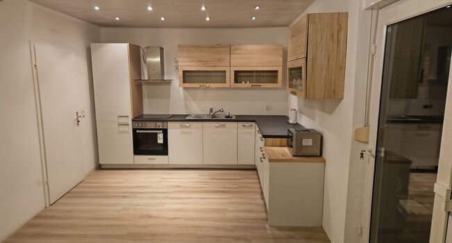 Gästezimmer Böttcher