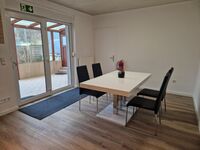 Siegburg: Moderne Monteurwohnung mit Küche und WLAN Obrázok 4