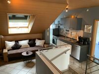 Wohnung Geilenberg mit Blick in die Weinberge Bild 3