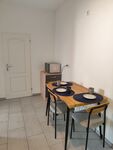 Kleines Haus-im-Haus, Monteurwohnung in Hagen am Tücking Bild 8