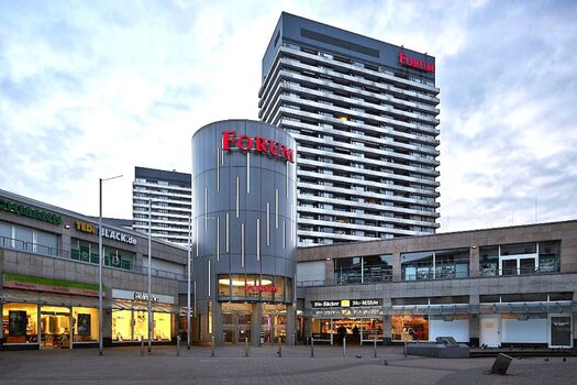 WIE IM HOTEL 24 Monteurwohnungen in Mülheim. Eigene Küche. Parkplatz