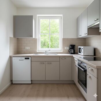 Monteurunterkünfte in Siegen – 24h Check-In Obrázok 3