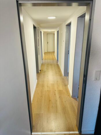 Gästezimmer Landheim