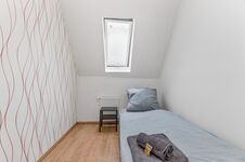 home2stay Apartmenthaus in Reutlingen NEU Wifi, Parkplatz Bild 6