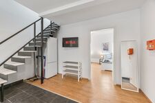 home2stay Apartmenthaus in Reutlingen NEU Wifi, Parkplatz Bild 14
