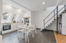 home2stay Apartmenthaus in Reutlingen NEU Wifi, Parkplatz Bild 7