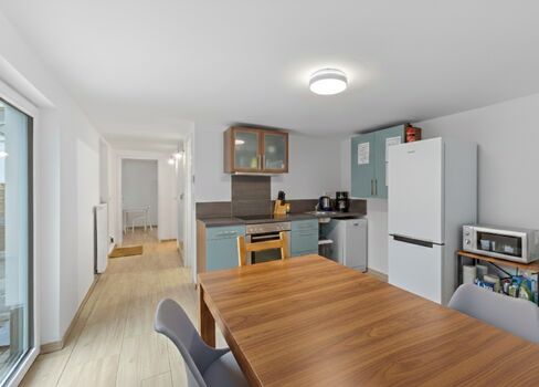 Monteurunterkünfte in Neckargemünd – 24h Check-In Obrázok 3