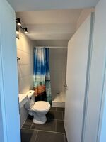 ZIMMERPOOL Unterkunft Ulm - Vöhringen Zdjęcie 3