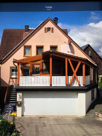 Workers welcome - Haus mit 4 separaten Schlafzimmern Picture 1