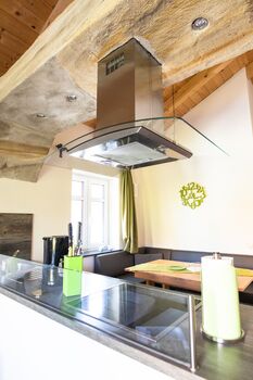 Wohnung Elsesser