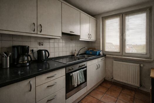 Monteurunterkünfte in Stolberg – 24h Check-In Bild 3