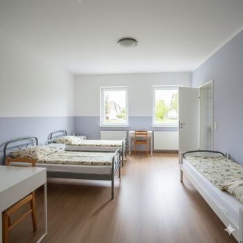 Monteurunterkünfte in Raunheim – 24h Check-In Obrázok 2