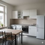 Monteurunterkünfte in Raunheim – 24h Check-In Obrázok 3