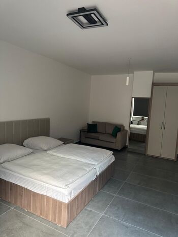 Privat Appartment Picture 5