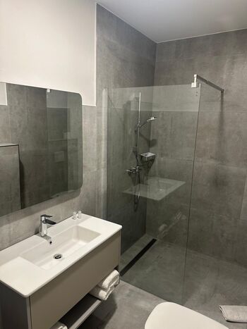 Privat Appartment Picture 3