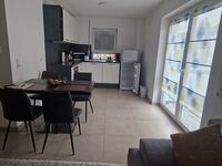 Wunderschöne Wohnung in ruhigem Stadtviertel Bild 1