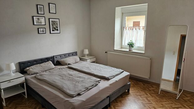 Ruhige Wohnung nur 5km zur A7 Bild 5