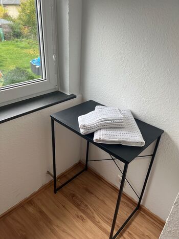 DG- Wohnung für Monteure Kernsanierung Erstbezug Bild 3