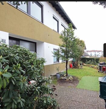 DG- Wohnung für Monteure Kernsanierung Erstbezug Bild 2