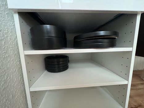DG- Wohnung für Monteure Kernsanierung Erstbezug Bild 4