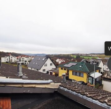 DG- Wohnung für Monteure Kernsanierung Erstbezug