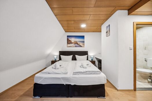 Apartment Hotel "Zum Knurrhahn" Bild 5