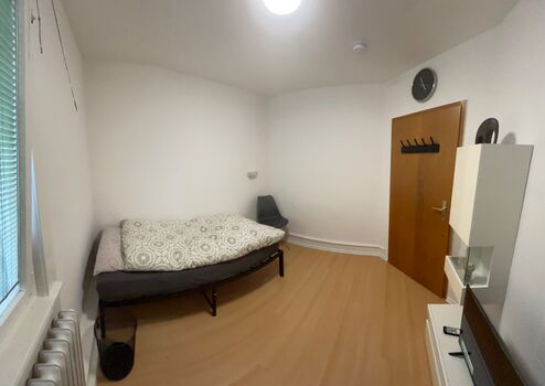 Gästezimmer Schlossberg