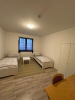 Monteurwohnung Erfurt | 6 Personen | WLAN | Küche Bild 1
