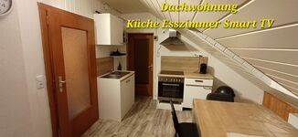 Volli Monteurzimmer ganzes Haus bis 9 Pers. Schwäbisch Hall Picture 9